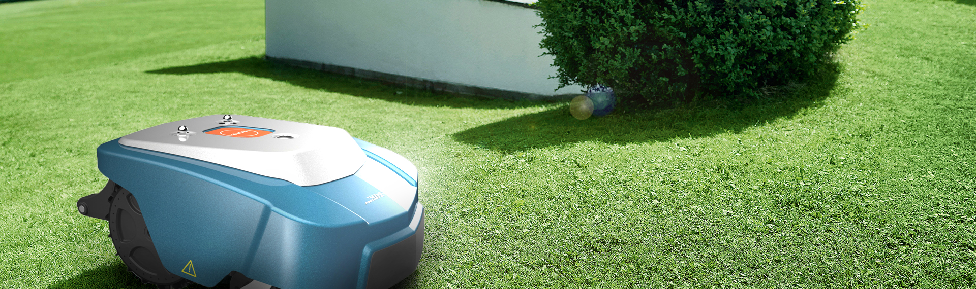 robot